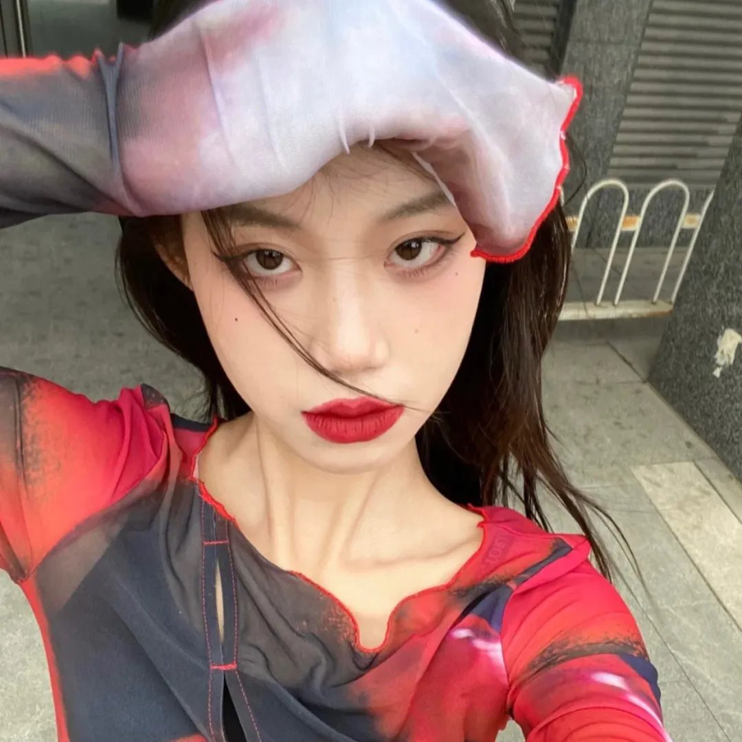 美人为馅2