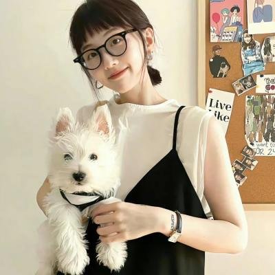 深情交谈