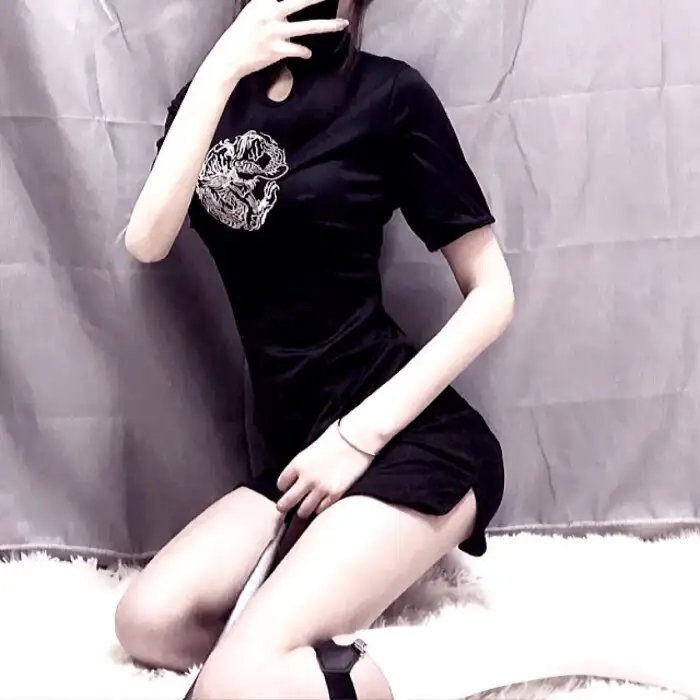 睡煞惊魂